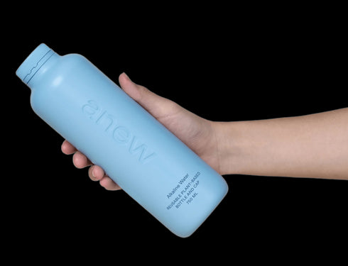 ANEW Natural Alkaline Water 750ml-Anew-Matakana Pharmacy